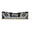 Kingston 16GB 6000MHz DDR5Fury Renegade Silver/BlackCL32