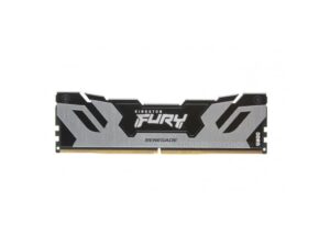 Kingston 16GB 6000MHz DDR5Fury Renegade Silver/BlackCL32