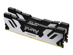 Kingston 32GB 7600MHz DDR5Fury Renegade