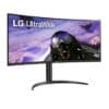 LG 34'' 21:9 QHD monitor 100Hz34"