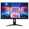 Gigabyte Gaming monitor 27"M27U EK, SS IPS, 3840x2160, UHD, 400cd, 1ms, 160Hz, VESA,