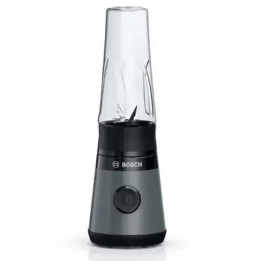 BOSCH Blender VitaPower Serie 2|, Silver, 450W, 40.000 RPM, ToGo Boca