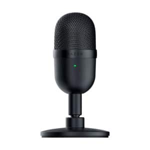 Mikrofon Razer Seiren Mini – Ultra-compact Condenser Microphone RZ19-03450100-R3M1