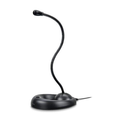 Mikrofon SPEEDLINK LUCENT USB Flexible Desktop Microphone