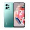 Mobitel Xiaomi Redmi Note 12 Dual Sim 8GB 128GB ,Mint Green