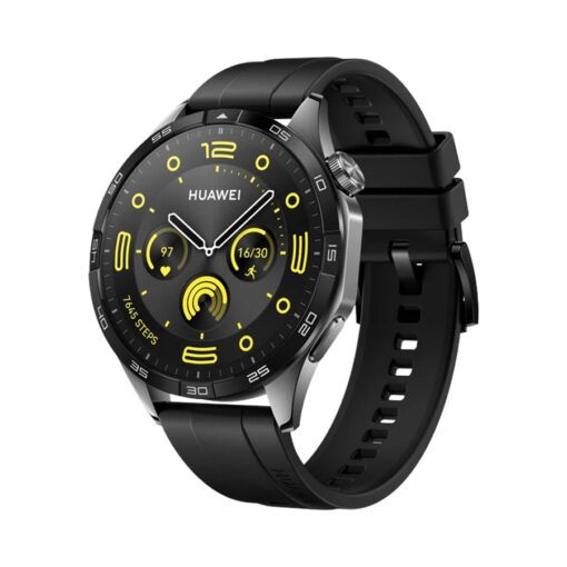 Pametni sat Huawei Watch GT 4 Black B19F 46mm