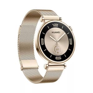 Pametni sat Huawei Watch GT 4 Elegent Gold B19M 41mm