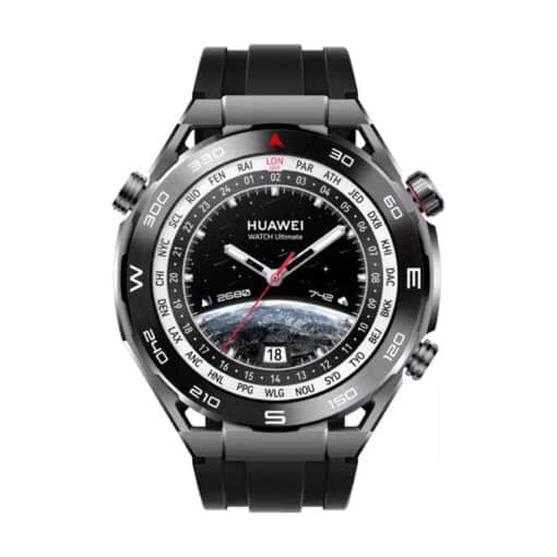 Pametni sat Huawei Watch Ultimate COLOMBO-B19 BLACK 48mm