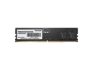 Patriot RAM 16GB DDR5 5600MHzSODIMM