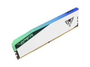 Patriot RAM 32GB 6000MT/s DDR5RGB White