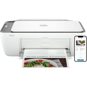 HP DeskJet IA 2876 AIO