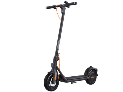 Segway Ninebot F2 PLUS E 14+ years; 120 kg; domet 55 km; brzina 25 km/h; 800 W; 10" gume