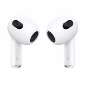 Slušalica Apple AirPods3 with MagSafe Charging Case - White