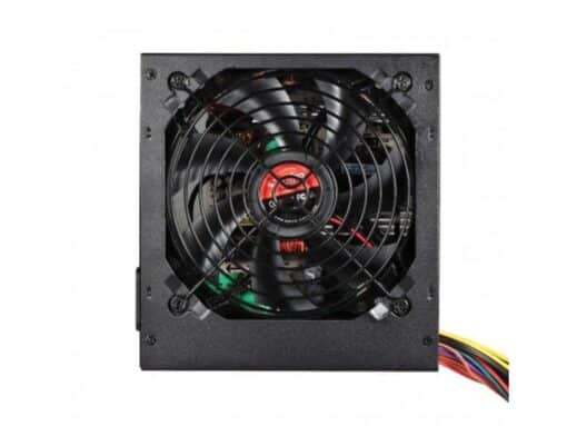 12cm fan80+