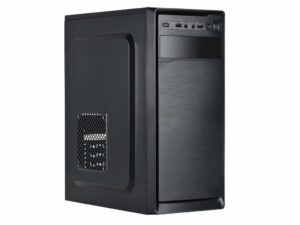 Spire case SUPREME 1534 500WATX case