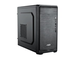 Spire case TRICER 1413 420Wmicro ATX