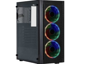 Spire case VISION 7022 RGBgaming