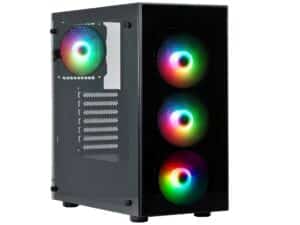 Spire case VISION 7025 RGBgaming