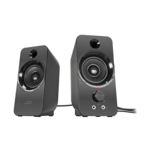 Zvučnici 2.0 SPEEDLINK DAROC Stereo Speaker