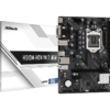 ASROCK MB H510M-HDV/M.2 SEIntel H470;LGA1200;2xDDR4M.2;VGA, DVI, HDMI;micro ATX