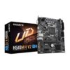 Gigabyte MB H510M K V2LGA1200; 2xDDR4; M.2, 2xSATAHDMI; mATX