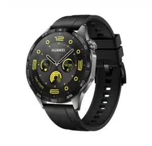 Pametni sat Huawei Watch GT 4 Elite titanium B19M 46mm