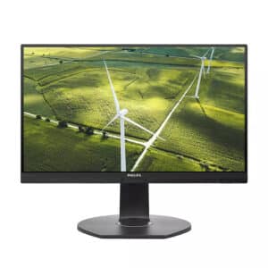 Monitor Philips 241B7QGJEB/00, B-line, 23.8"" 1920x1080 60Hz 5ms