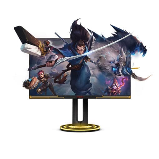 MONITOR AOC PREMIUM GAMING AG275QXL