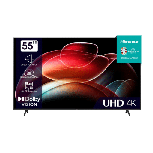 HISENSE TV LED 55A6K