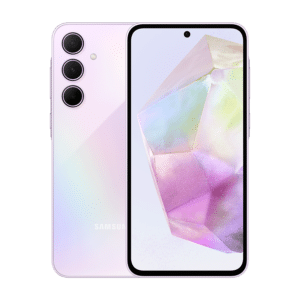 Mobitel Samsung Galaxy A55 5G 8GB 128GB Light Violet Dual Sim