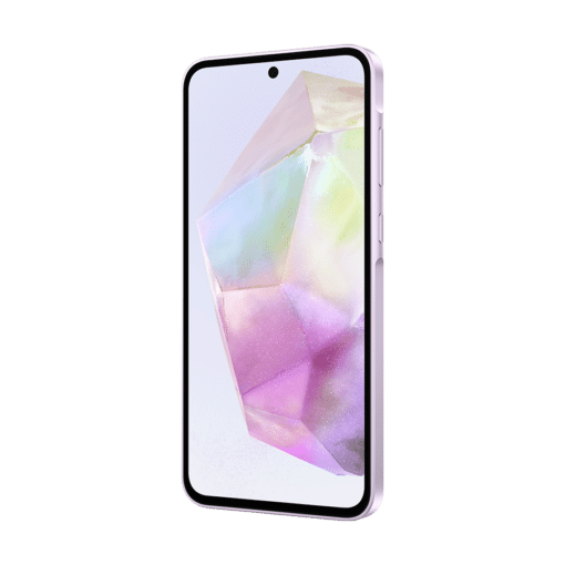 Mobitel Samsung Galaxy A55 5G 8GB 128GB Light Violet Dual Sim