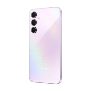 Mobitel Samsung Galaxy A55 5G 8GB 128GB Light Violet Dual Sim