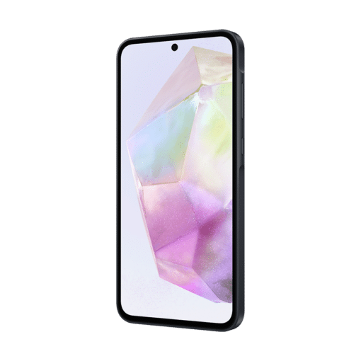 Mobitel Samsung Galaxy A55 5G 8GB 128GB Black Dual Sim