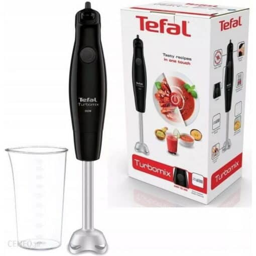 Tefal štapni mikser HB121838 Turbomix