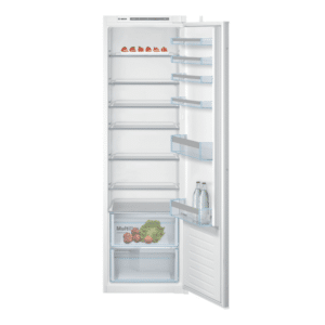 BOSCH Ugradbeni frižider Serie 4| JEDNA VRATA, 177cm KIR81VSF0