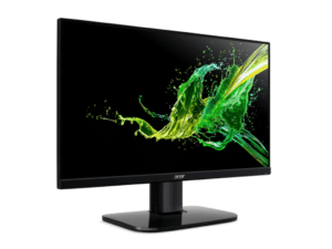 Acer 24" KA240Y FHD ZeroFr 1ms23.8"VA