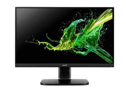 Monitor KA272 E FHD ZeroF