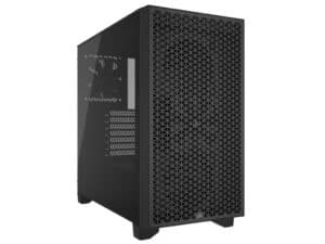 CORSAIR 3000D AIRFLOWMid-Tower PC Case