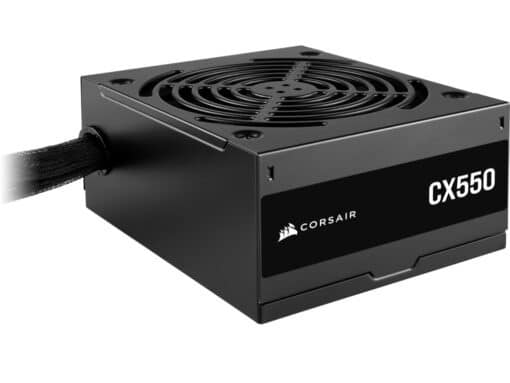 CORSAIR PSU 550W CX550