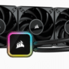 Corsair iCUE H150i RGB ELITELiquid CPU Cooler 360mmAM4