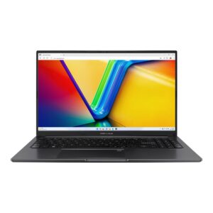 Elegantni ASUS VivoBook 15 M1505YA-MA242 u Indie Black boji s osvijetljenom tastaturom