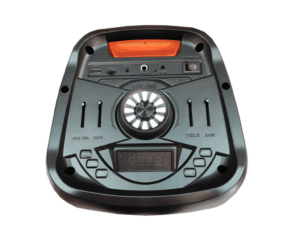 GNC MusicBox Party 180Wbluetooth