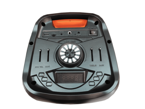 GNC MusicBox Party 180Wbluetooth