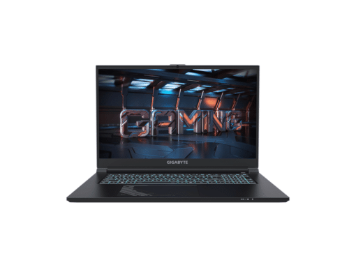 Gigabyte NB G7 KF-E3EE213SDi5-12500H