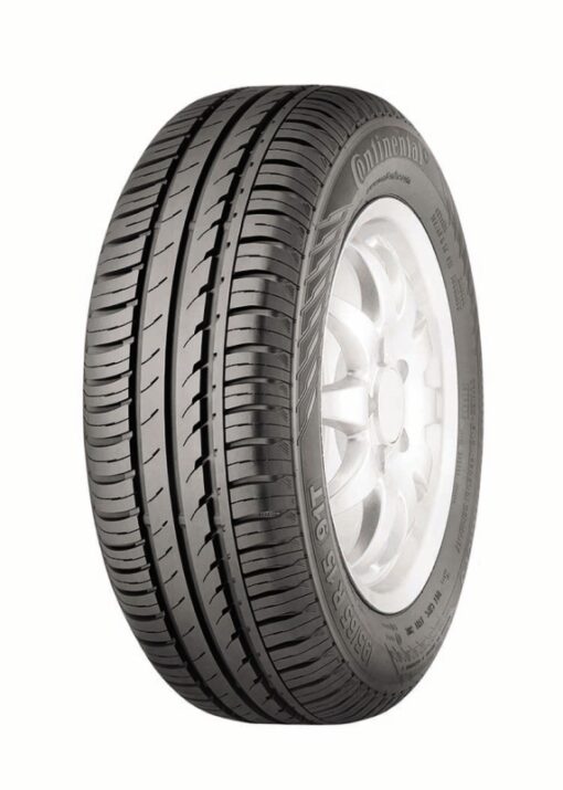 Guma 155/60R15 74T FR EC3 CONTIECOCONTACT 3 CONTINENTAL