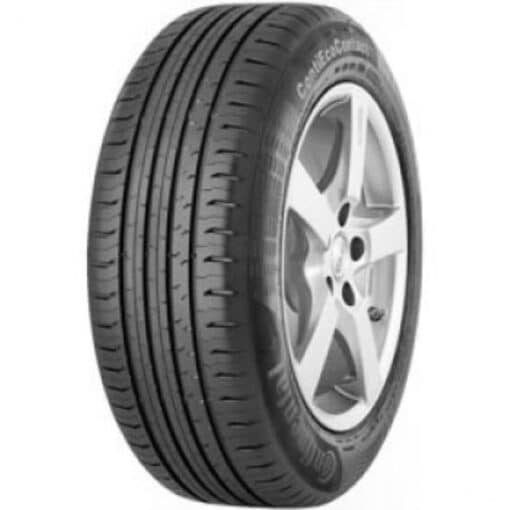 Guma 185/65R15 88T EC5 CONTIECOCONTACT 5 CONTINENTAL