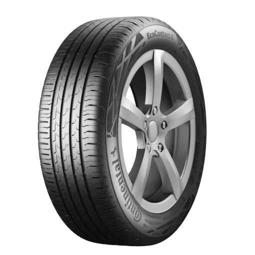 Guma 235/50R19 99V EC6 EcoContact 6 CONTINENTAL