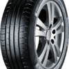 Guma 235/65R17 104V PC5 CONTIPREMIUMCONTACT 5 CONTINENTAL