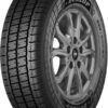 Guma DUNLOP Econodrive AS 235/65R16C 115R    All Season Econodrive AS DUNLOP