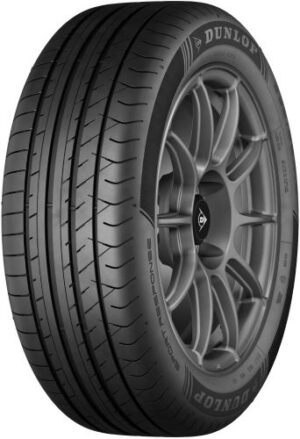 Guma DUNLOP Sport Response 265/60R18 110V    Sport Response DUNLOP